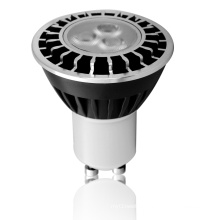 LED GU10 Spotlight with Dimmable